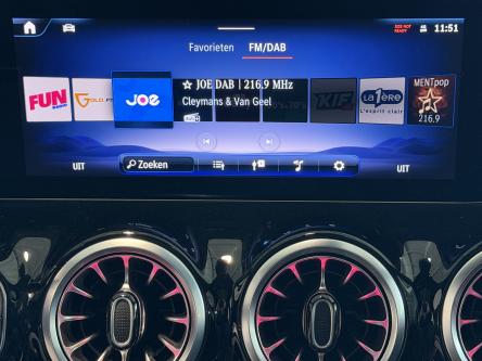 MERCEDES-BENZ EQA 350 4M Progressive Panorama, Camera, Mbux, Led