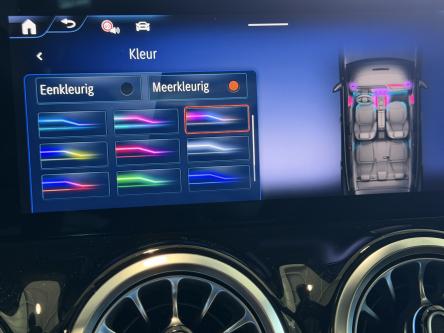 MERCEDES-BENZ EQA 350 4M Progressive Panorama, Camera, Mbux, Led