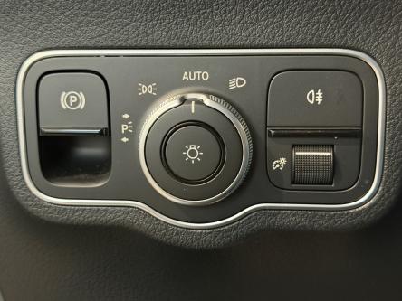 MERCEDES-BENZ EQA 350 4M Progressive Panorama, Camera, Mbux, Led