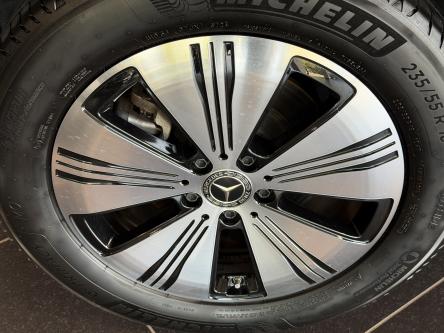 MERCEDES-BENZ EQA 350 4M Progressive Panorama, Camera, Mbux, Led