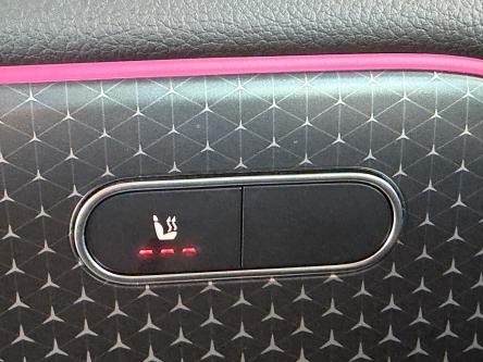 MERCEDES-BENZ EQA 350 4M Progressive Panorama, Camera, Mbux, Led