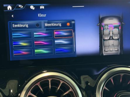 MERCEDES-BENZ EQA 300 4M AMG Panorama, 360 Camera, Night Pack, Memory Seats