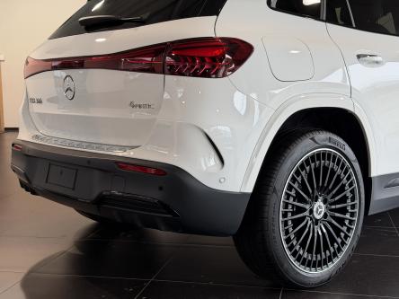 MERCEDES-BENZ EQA 300 4M AMG Panorama, 360 Camera, Night Pack, Memory Seats