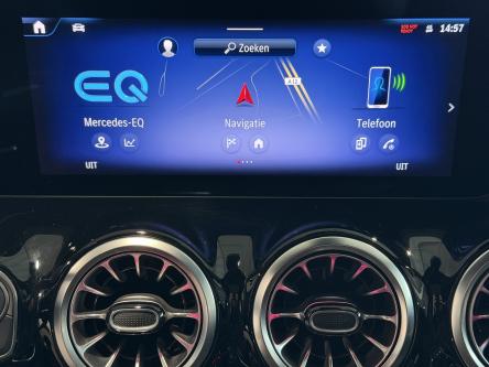 MERCEDES-BENZ EQA 300 4M AMG Panorama, 360 Camera, Night Pack, Memory Seats