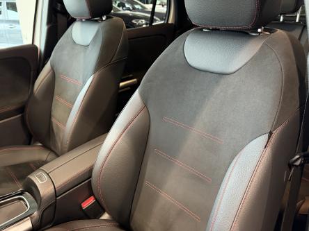 MERCEDES-BENZ EQA 300 4M AMG Panorama, 360 Camera, Night Pack, Memory Seats