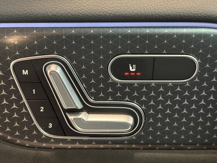 MERCEDES-BENZ EQA 300 4M AMG Panorama, 360 Camera, Night Pack, Memory Seats