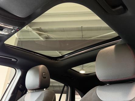 MERCEDES-BENZ EQA 300 4M AMG Panorama, 360 Camera, Night Pack, Memory Seats
