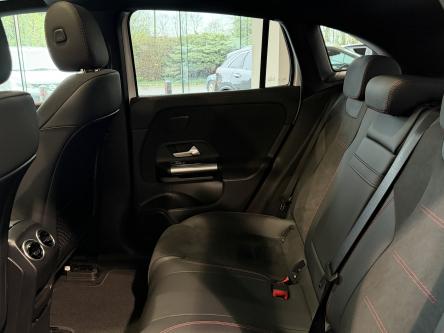 MERCEDES-BENZ EQA 300 4M AMG Panorama, 360 Camera, Night Pack, Memory Seats