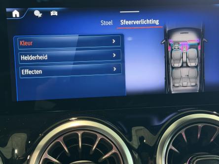 MERCEDES-BENZ EQA 300 4M AMG Panorama, 360 Camera, Night Pack, Memory Seats