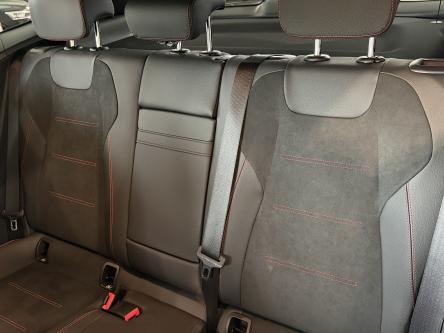 MERCEDES-BENZ EQA 350 4M AMG Panorama, 360 Camera, ACC, Night Pack, Memory