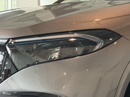 MERCEDES-BENZ EQA 350 4M AMG Panorama, 360 Camera, ACC, Night Pack, Memory