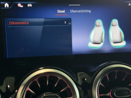 MERCEDES-BENZ EQA 350 4M AMG Panorama, 360 Camera, ACC, Night Pack, Memory