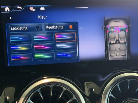 MERCEDES-BENZ EQA 350 4M AMG Panorama, 360 Camera, ACC, Night Pack, Memory