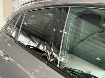 MERCEDES-BENZ EQA 350 4M AMG Panorama, 360 Camera, ACC, Night Pack, Memory