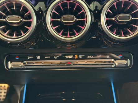 MERCEDES-BENZ EQA 350 4M AMG Panorama, 360 Camera, ACC, Night Pack, Memory