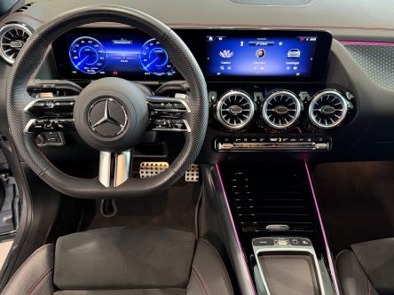 MERCEDES-BENZ EQA 350 4M AMG Panorama, 360 Camera, ACC, Night Pack, Memory