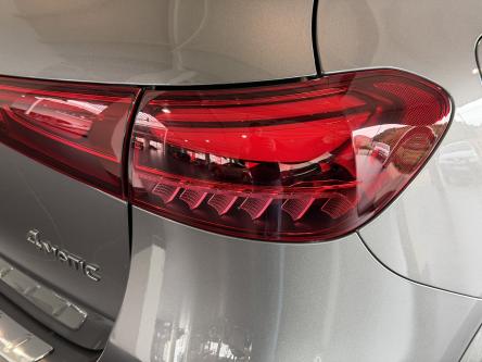 MERCEDES-BENZ EQA 350 4M AMG Panorama, 360 Camera, ACC, Night Pack, Memory