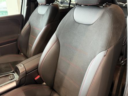 MERCEDES-BENZ EQA 350 4M AMG Panorama, 360 Camera, ACC, Night Pack, Memory