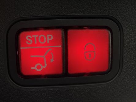 MERCEDES-BENZ EQA 350 4M AMG Panorama, 360 Camera, ACC, Night Pack, Memory