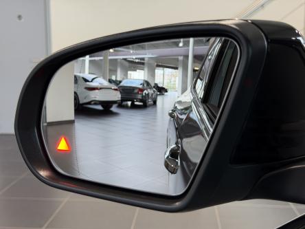 MERCEDES-BENZ EQA 350 4M AMG Panorama, 360 Camera, ACC, Night Pack, Memory