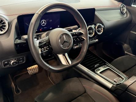 MERCEDES-BENZ EQA 350 4M AMG Panorama, 360 Camera, ACC, Night Pack, Memory