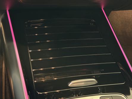 MERCEDES-BENZ EQA 350 4M AMG Panorama, 360 Camera, ACC, Night Pack, Memory