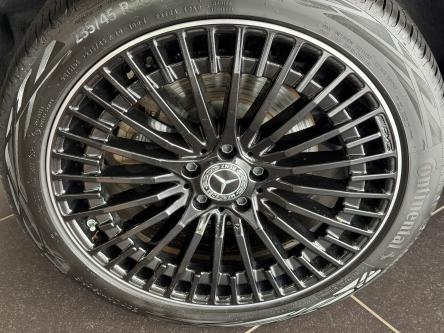 MERCEDES-BENZ EQA 350 4M AMG Panorama, 360 Camera, ACC, Night Pack, Memory