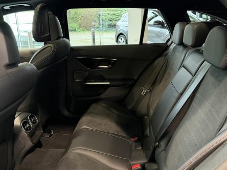 MERCEDES-BENZ C 180 Break Amg Panorama, Night Pack, Trekhaak, Memory Seats