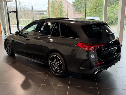 MERCEDES-BENZ C 180 Break Amg Panorama, Night Pack, Trekhaak, Memory Seats
