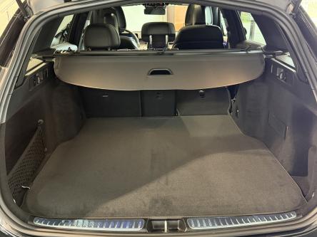 MERCEDES-BENZ C 180 Break Amg Panorama, Night Pack, Trekhaak, Memory Seats