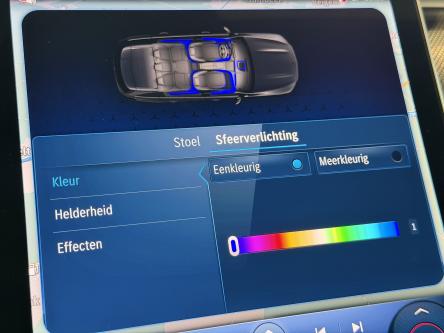 MERCEDES-BENZ C 180 Break Amg Panorama, Night Pack, Trekhaak, Memory Seats