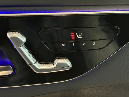 MERCEDES-BENZ C 180 Break Amg Panorama, Night Pack, Trekhaak, Memory Seats