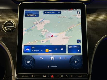 MERCEDES-BENZ C 180 Break Amg Panorama, Night Pack, Trekhaak, Memory Seats