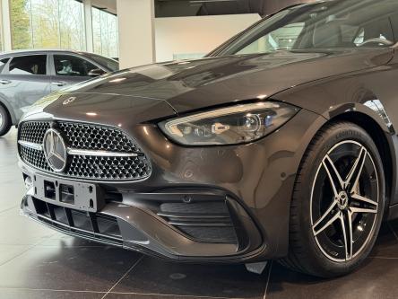 MERCEDES-BENZ C 180 Break Amg Panorama, Night Pack, Trekhaak, Memory Seats