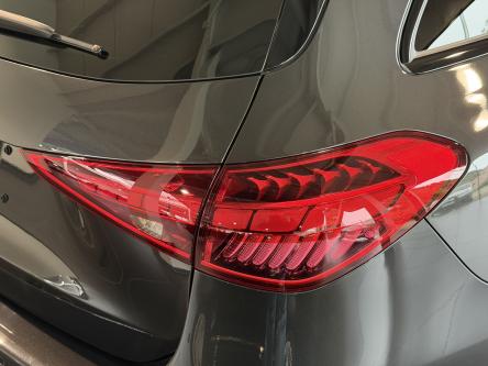 MERCEDES-BENZ C 180 Break Amg Panorama, Night Pack, Trekhaak, Memory Seats