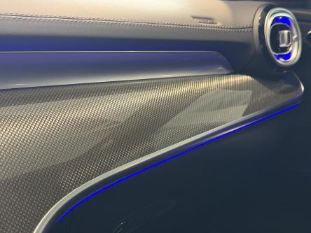 MERCEDES-BENZ C 180 Break Amg Panorama, Night Pack, Trekhaak, Memory Seats