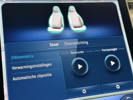 MERCEDES-BENZ C 180 Break Amg Panorama, Night Pack, Trekhaak, Memory Seats