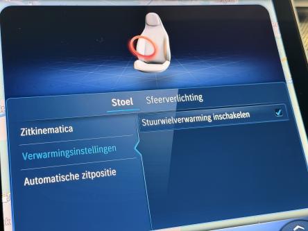 MERCEDES-BENZ C 180 Break Amg Panorama, Night Pack, Trekhaak, Memory Seats