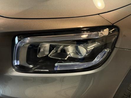 MERCEDES-BENZ GLB 180 Progressive Panorama, Trekhaak, Night Pack, Led, Mbux