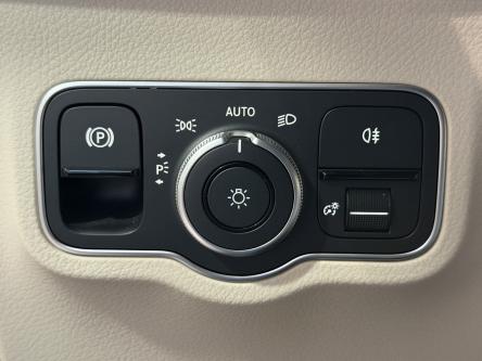 MERCEDES-BENZ GLB 180 Progressive Panorama, Trekhaak, Night Pack, Led, Mbux