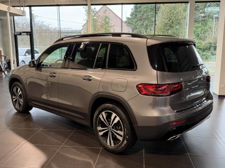 MERCEDES-BENZ GLB 180 Progressive Panorama, Trekhaak, Night Pack, Led, Mbux