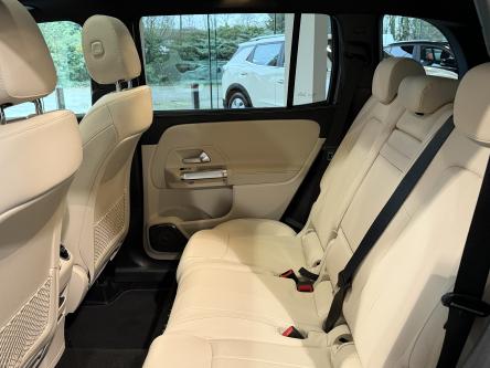 MERCEDES-BENZ GLB 180 Progressive Panorama, Trekhaak, Night Pack, Led, Mbux