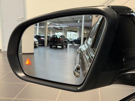 MERCEDES-BENZ GLB 180 Progressive Panorama, Trekhaak, Night Pack, Led, Mbux