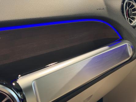 MERCEDES-BENZ GLB 180 Progressive Panorama, Trekhaak, Night Pack, Led, Mbux