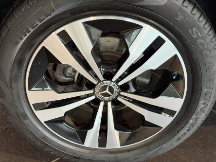 MERCEDES-BENZ GLB 180 Progressive Panorama, Trekhaak, Night Pack, Led, Mbux