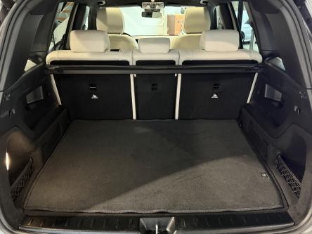 MERCEDES-BENZ GLB 180 Progressive Panorama, Trekhaak, Night Pack, Led, Mbux