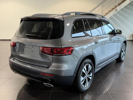 MERCEDES-BENZ GLB 180 Progressive Panorama, Trekhaak, Night Pack, Led, Mbux