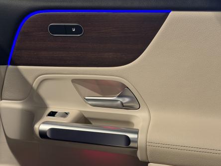 MERCEDES-BENZ GLB 180 Progressive Panorama, Trekhaak, Night Pack, Led, Mbux