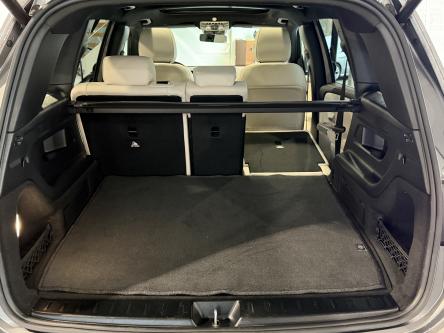 MERCEDES-BENZ GLB 180 Progressive Panorama, Trekhaak, Night Pack, Led, Mbux