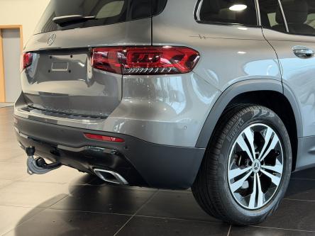 MERCEDES-BENZ GLB 180 Progressive Panorama, Trekhaak, Night Pack, Led, Mbux